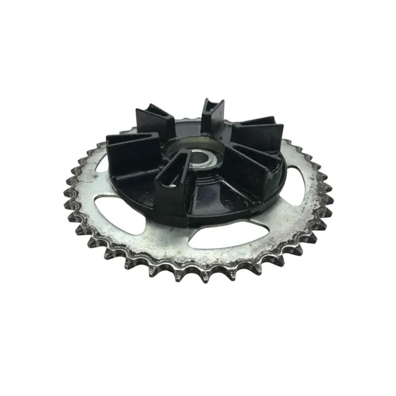 Porte couronne HONDA XADV 750 2017-2020