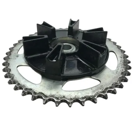 Porte couronne HONDA XADV 750 2017-2020