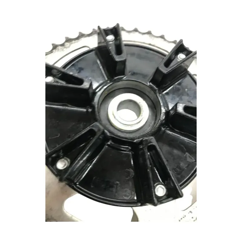 Porte couronne HONDA XADV 750 2017-2020