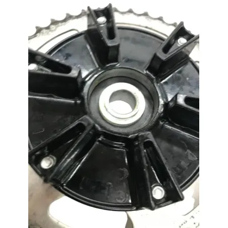Porte couronne HONDA XADV 750 2017-2020