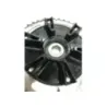 Porte couronne HONDA XADV 750 2017-2020