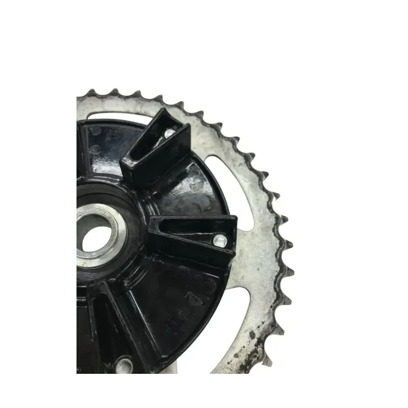 Porte couronne HONDA XADV 750 2017-2020