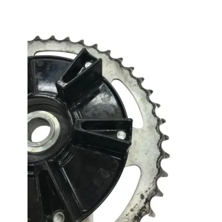 Porte couronne HONDA XADV 750 2017-2020