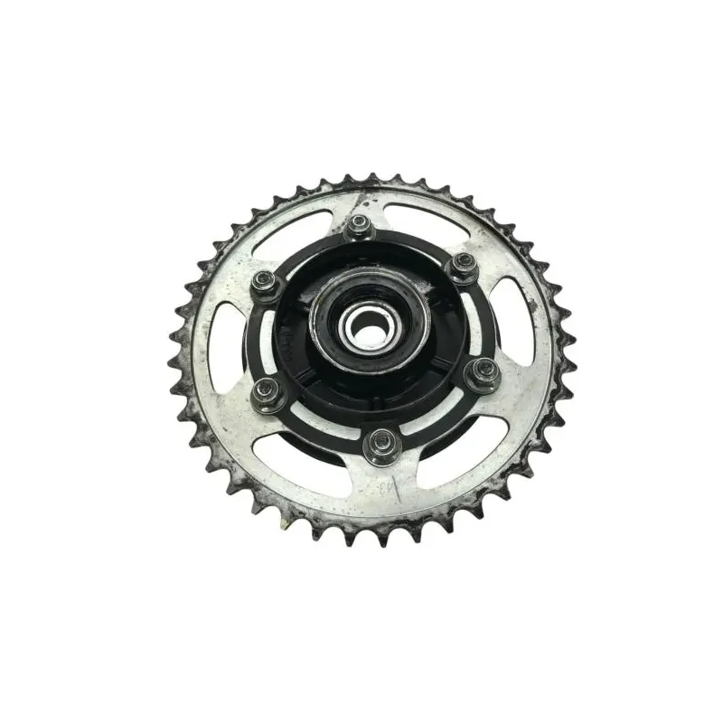 Porte couronne HONDA XADV 750 2017-2020