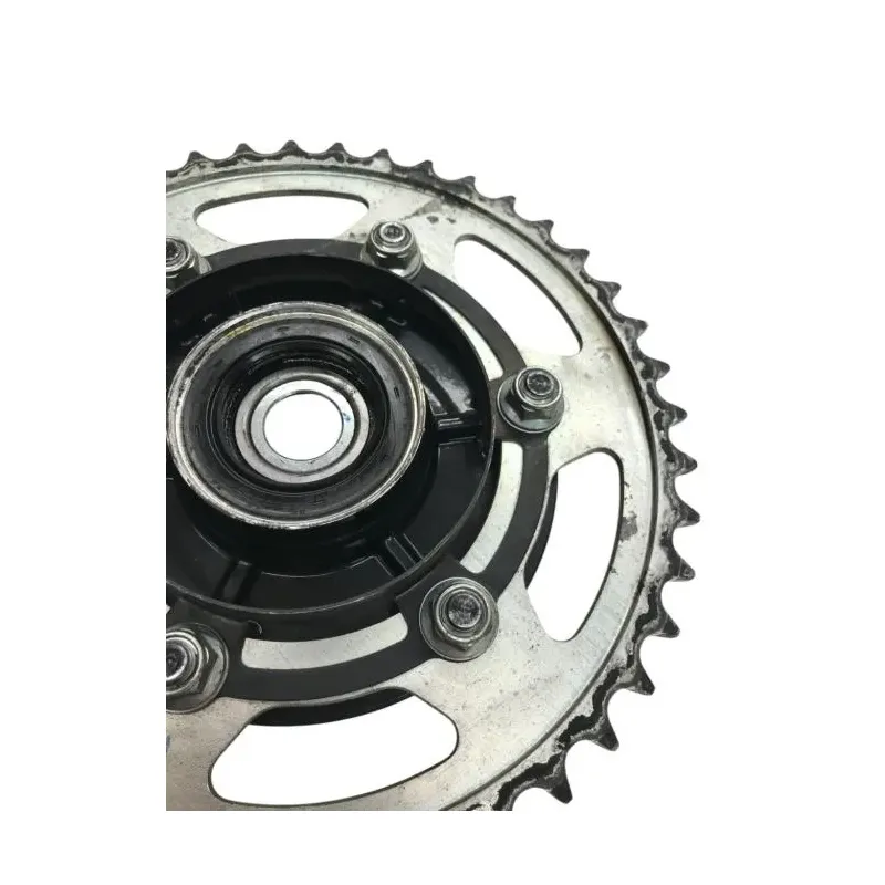 Porte couronne HONDA XADV 750 2017-2020