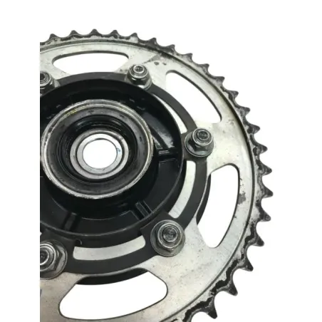 Porte couronne HONDA XADV 750 2017-2020