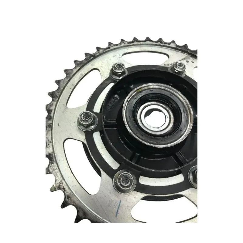 Porte couronne HONDA XADV 750 2017-2020