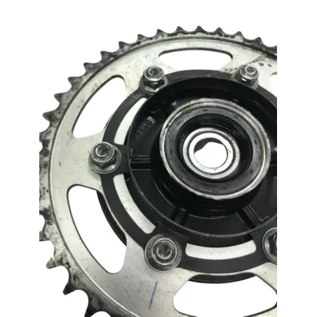 Porte couronne HONDA XADV 750 2017-2020