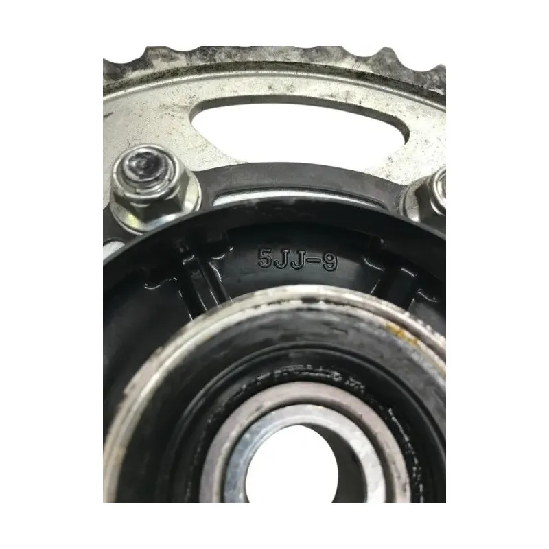 Porte couronne HONDA XADV 750 2017-2020