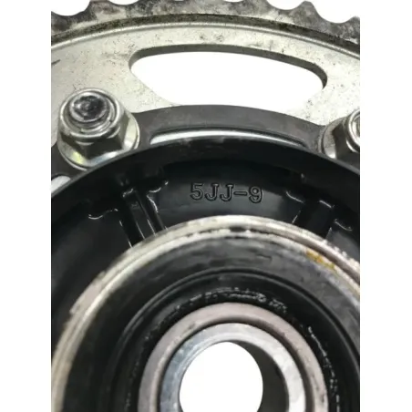 Porte couronne HONDA XADV 750 2017-2020
