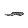 Platine et repose pieds arriere gauche HONDA XADV 750 2017-2020 Platine et repose pieds arriere gauche HONDA XADV 750 2017-2020