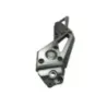 Platine et repose pieds arriere gauche HONDA XADV 750 2017-2020 Platine et repose pieds arriere gauche HONDA XADV 750 2017-2020
