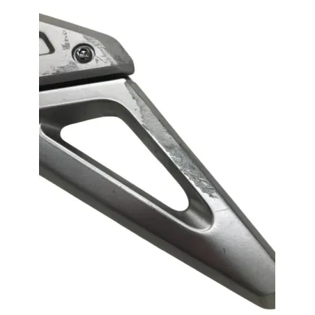 Platine et repose pieds arriere gauche HONDA XADV 750 2017-2020