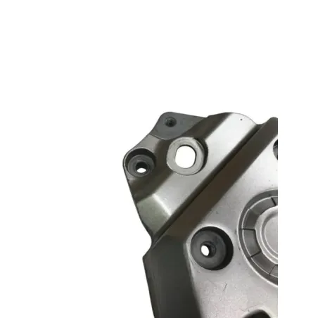 Platine et repose pieds arriere gauche HONDA XADV 750 2017-2020