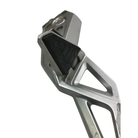 Platine et repose pieds arriere gauche HONDA XADV 750 2017-2020