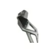 Platine et repose pieds arriere gauche HONDA XADV 750 2017-2020 Platine et repose pieds arriere gauche HONDA XADV 750 2017-2020