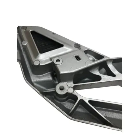 Platine et repose pieds arriere gauche HONDA XADV 750 2017-2020