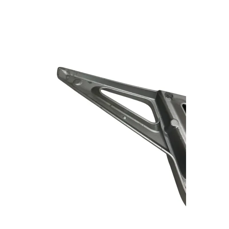 Platine et repose pieds arriere gauche HONDA XADV 750 2017-2020