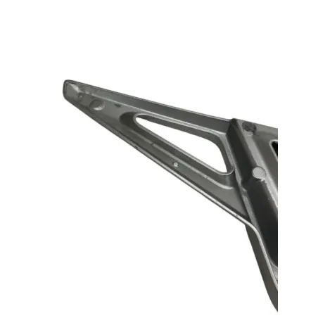 Platine et repose pieds arriere gauche HONDA XADV 750 2017-2020