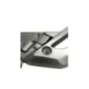 Platine et repose pieds arriere droit HONDA XADV 750 2017-2020 Platine et repose pieds arriere droit HONDA XADV 750 2017-2020