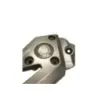 Platine et repose pieds arriere droit HONDA XADV 750 2017-2020 Platine et repose pieds arriere droit HONDA XADV 750 2017-2020