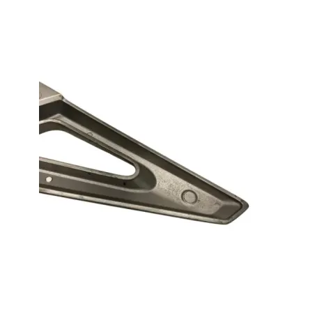 Platine et repose pieds arriere droit HONDA XADV 750 2017-2020