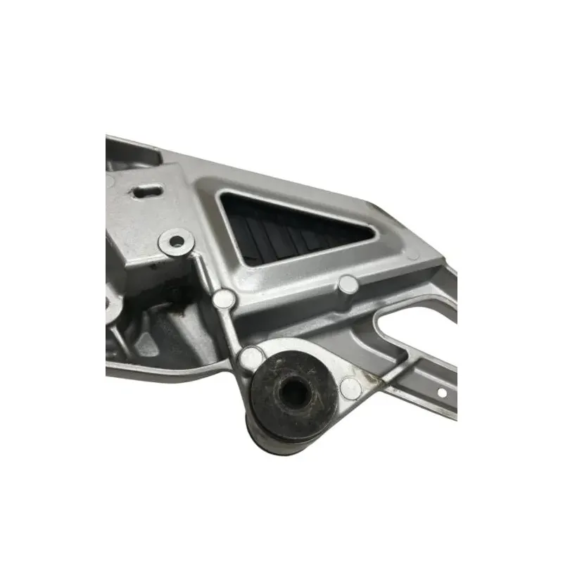 Platine et repose pieds arriere droit HONDA XADV 750 2017-2020