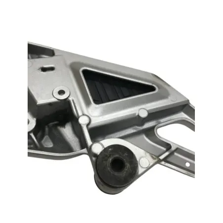 Platine et repose pieds arriere droit HONDA XADV 750 2017-2020