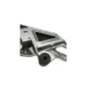 Platine et repose pieds arriere droit HONDA XADV 750 2017-2020 Platine et repose pieds arriere droit HONDA XADV 750 2017-2020