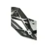 Platine et repose pieds arriere droit HONDA XADV 750 2017-2020 Platine et repose pieds arriere droit HONDA XADV 750 2017-2020