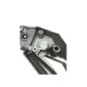 Platine et repose pieds arriere droit HONDA XADV 750 2017-2020 Platine et repose pieds arriere droit HONDA XADV 750 2017-2020
