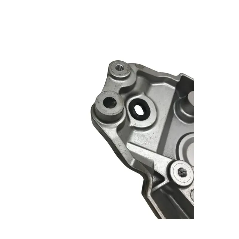 Platine et repose pieds arriere droit HONDA XADV 750 2017-2020