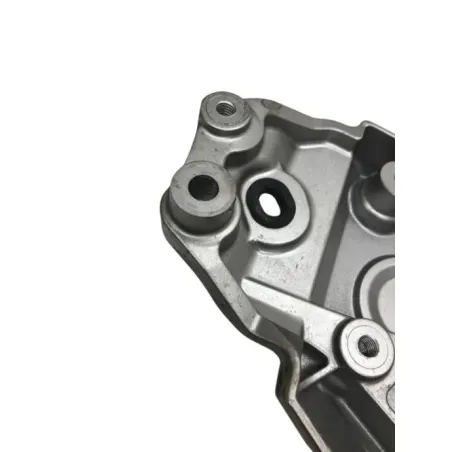 Platine et repose pieds arriere droit HONDA XADV 750 2017-2020
