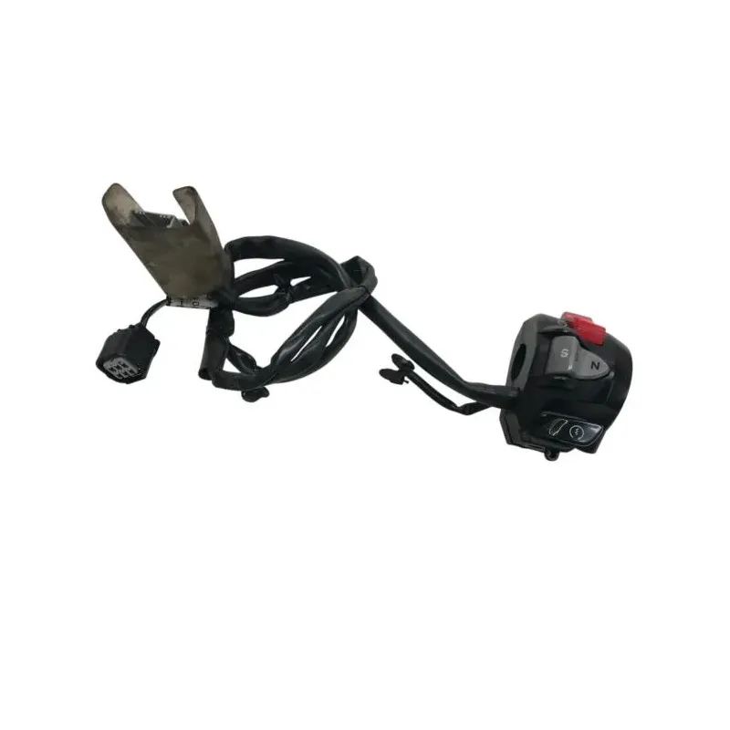 Commodo droit HONDA XADV 750 2017-2020