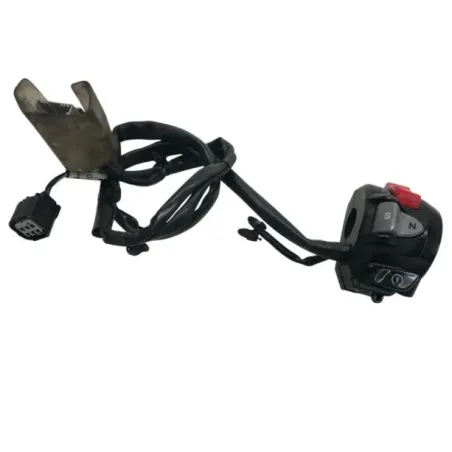 Commodo droit HONDA XADV 750 2017-2020