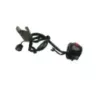 Commodo droit HONDA XADV 750 2017-2020 Commodo droit HONDA XADV 750 2017-2020