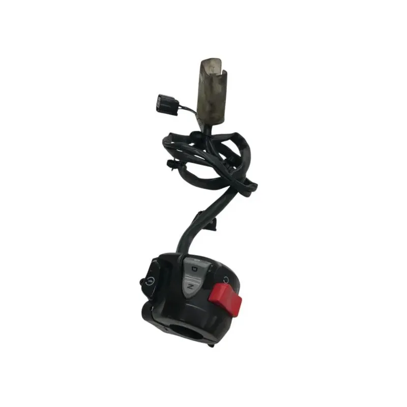 Commodo droit HONDA XADV 750 2017-2020