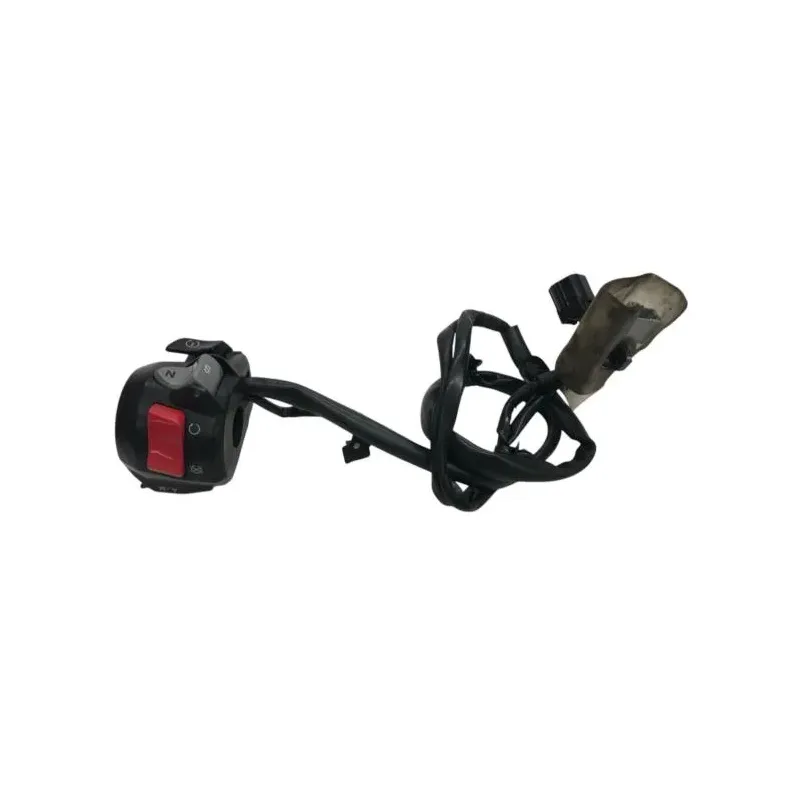 Commodo droit HONDA XADV 750 2017-2020