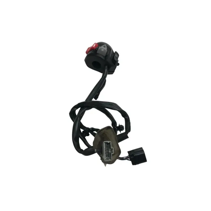 Commodo droit HONDA XADV 750 2017-2020