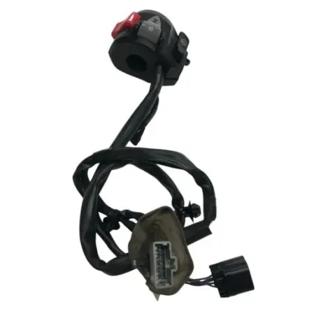 Commodo droit HONDA XADV 750 2017-2020