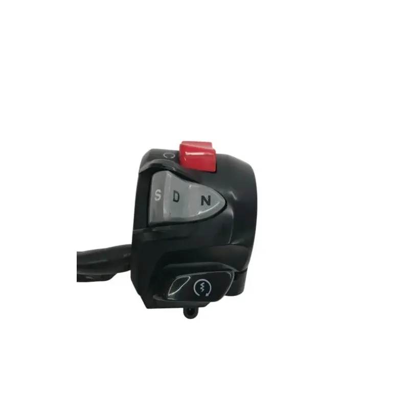 Commodo droit HONDA XADV 750 2017-2020