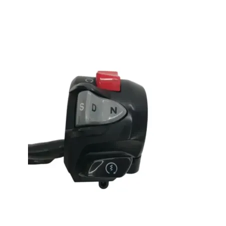 Commodo droit HONDA XADV 750 2017-2020