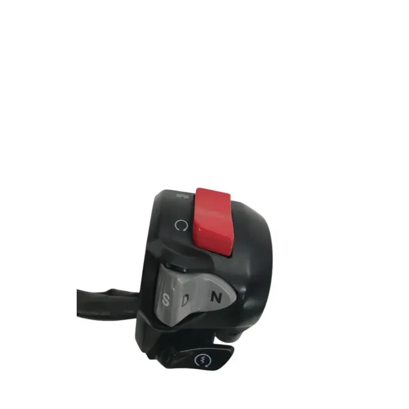 Commodo droit HONDA XADV 750 2017-2020