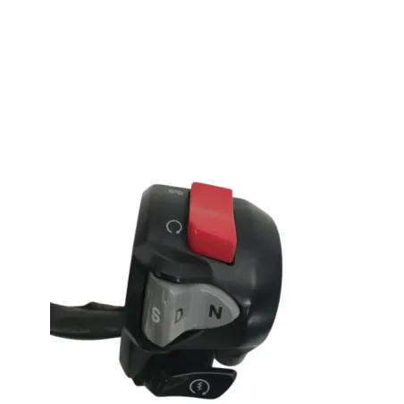 Commodo droit HONDA XADV 750 2017-2020