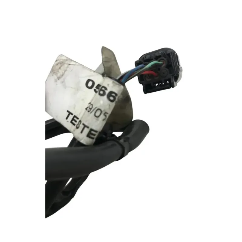 Commodo droit HONDA XADV 750 2017-2020