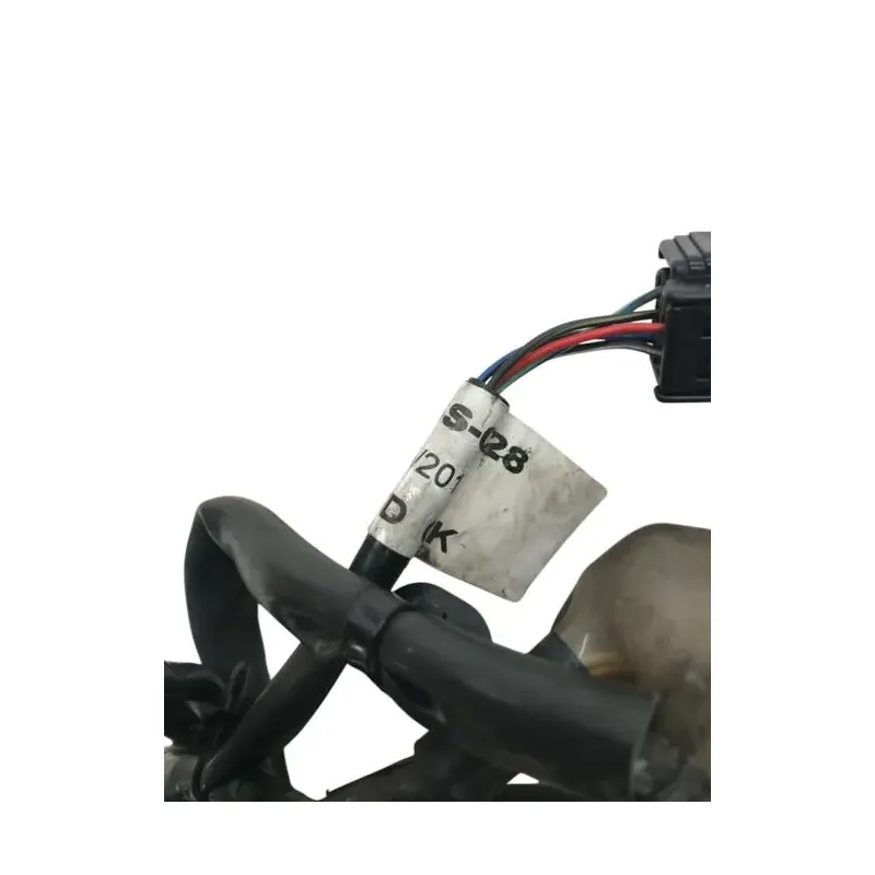 Commodo droit HONDA XADV 750 2017-2020