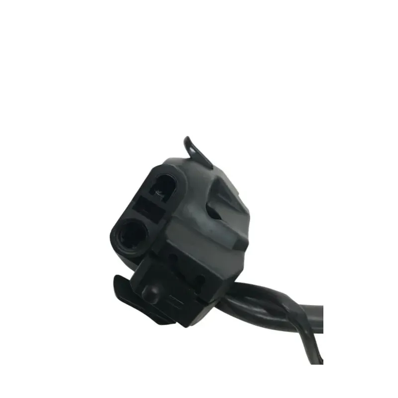Commodo droit HONDA XADV 750 2017-2020