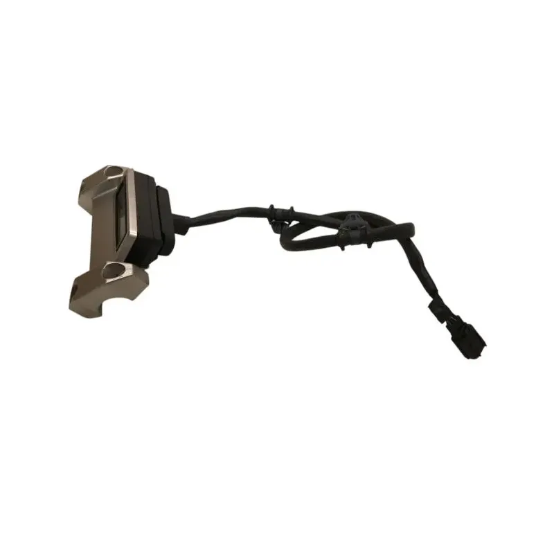 Pontets de guidon HONDA XADV 750 2017-2020