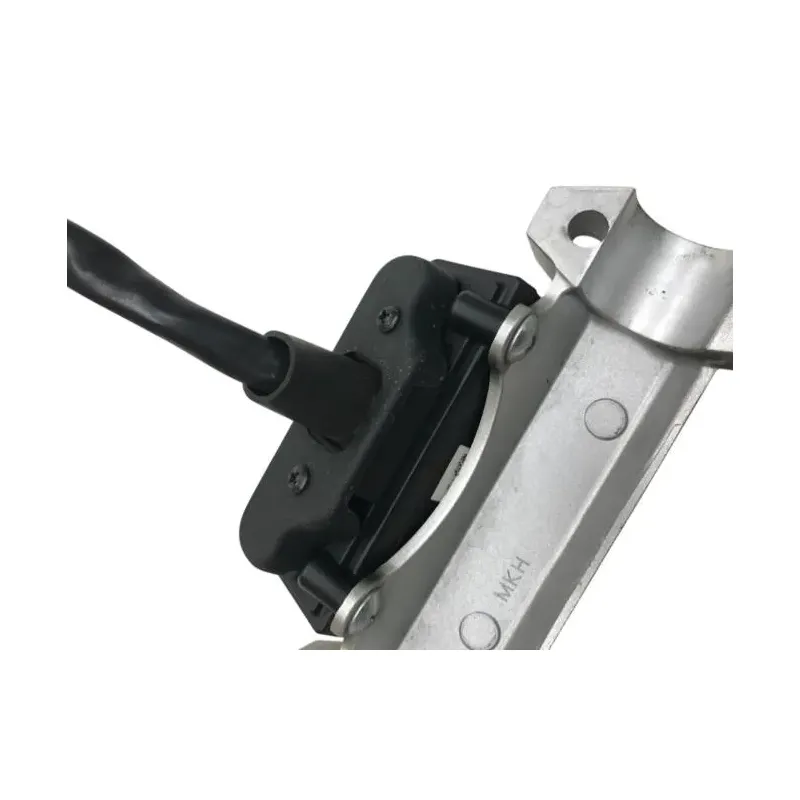 Pontets de guidon HONDA XADV 750 2017-2020