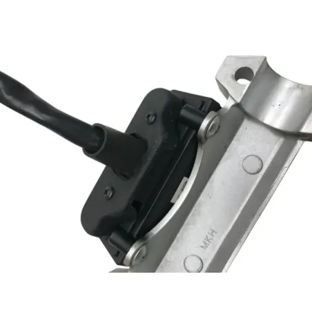 Pontets de guidon HONDA XADV 750 2017-2020